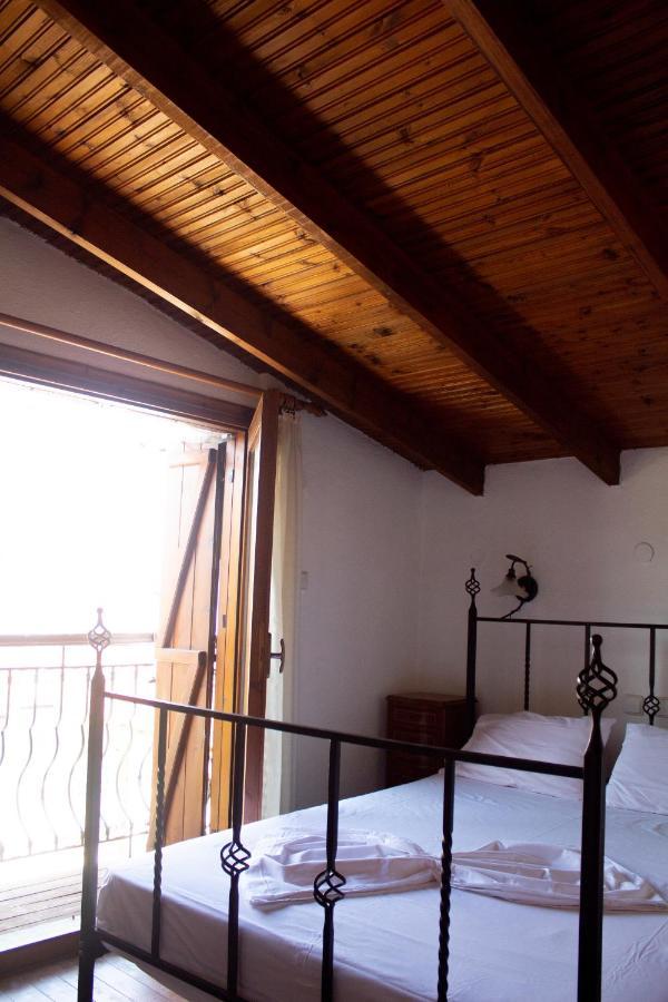 Agrampeli Limenaria (Thasos) Exterior foto