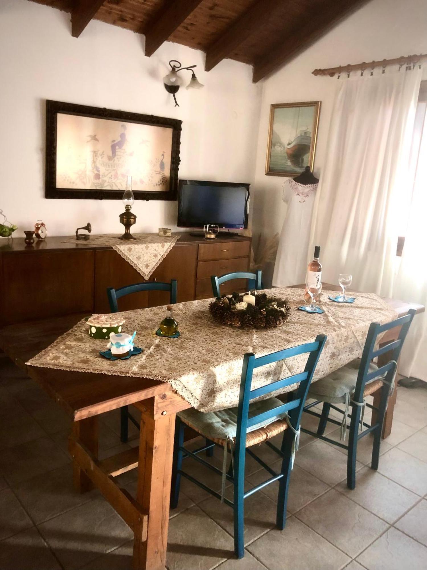Agrampeli Limenaria (Thasos) Exterior foto